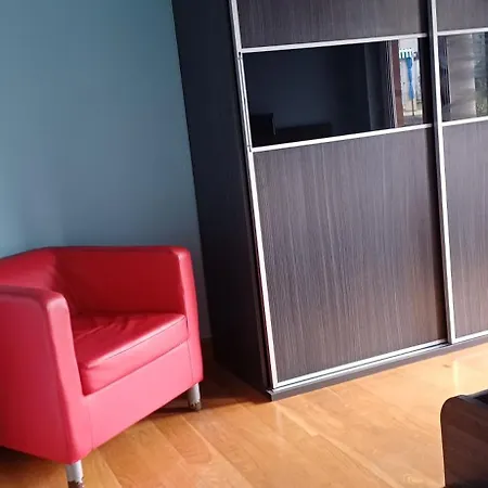 Ubytování v soukromí Doble Con Bano Compartido Cudon